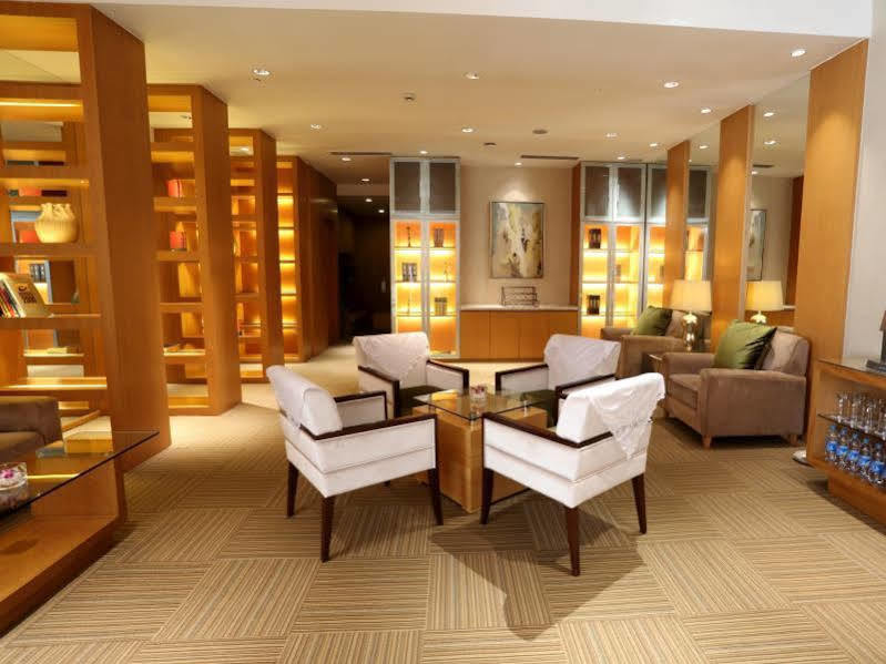 Jinling Plaza Changzhou ฉางโจว ภายนอก รูปภาพ